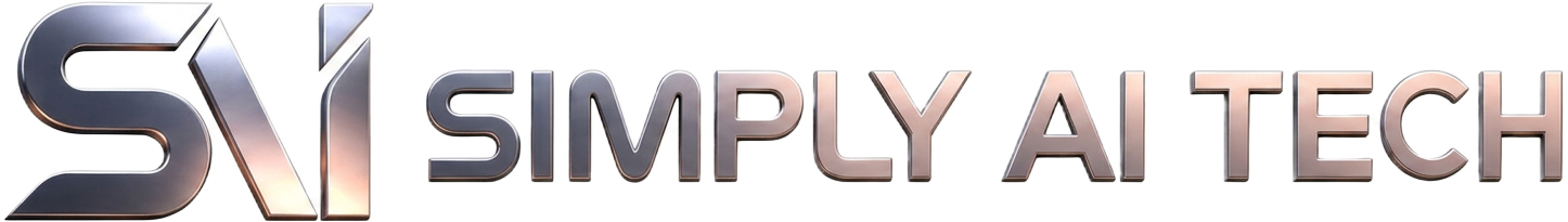 Simpy Ai Tech